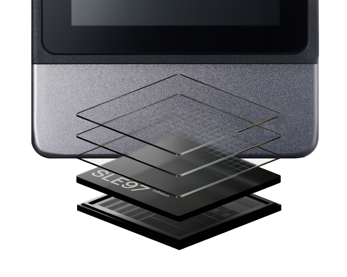 Meet Cyberdataic Chip
