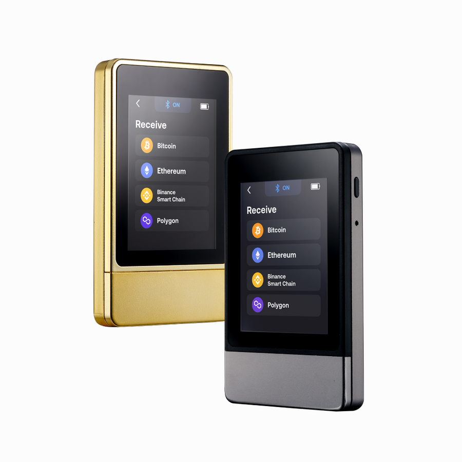 Cyberdataic Neo Series (Neo-X / NeoGold)