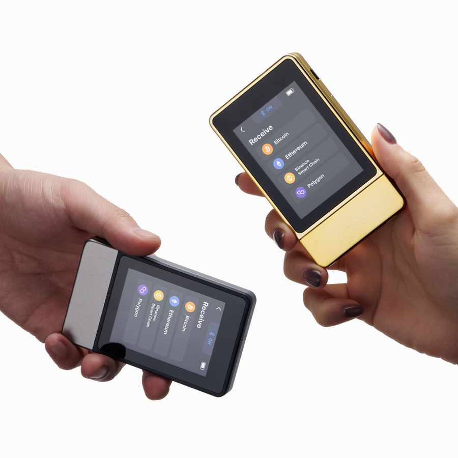 Cyberdataic Neo Series (Neo-X / NeoGold)